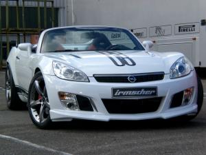 Opel GT i40 '2007